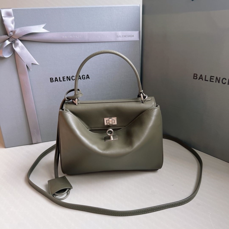 Balenciaga Top Handle Bags